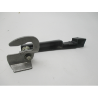823573F1 Cowl Latch Lever for Mercury 30hp 40hp 50hp Outboard