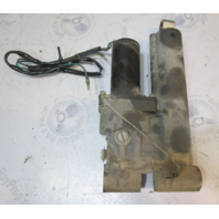 822344T5  Power Trim Unit Mercury Mariner 1998 - 2006 25 30 40 50 HP Outboard