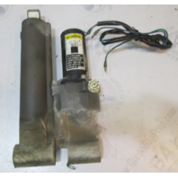 822344T5  Power Trim Unit Mercury Mariner 1998 - 2006 25 30 40 50 HP Outboard