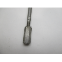 822418 Upper Shift Shaft for Force 40hp 50hp 2cyl outboard