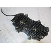 900-8198501 Cylinder Head with Cover for Force 40 Hp 50 Hp 2 Cyl Outboard