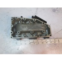 8199133 819913T3 Exhaust Plate for Force 40-50 Hp 1996-1999 2 Cyl Outboard