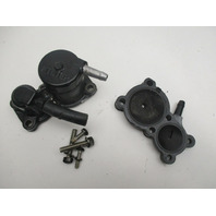 817918A2 Fuel Pump for Force 40 hp 50 hp 1989-1994 FC658746 FFF000605