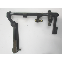 819522A3 FK433838 Towershaft for Force Chrysler 35-55 Hp Outboard