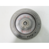 FA658097 Flywheel for Force 50 Hp Outboard 1987-1992