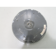 FA658097 Flywheel for Force 50 Hp Outboard 1987-1992