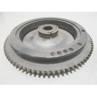 FA658097 Flywheel for Force 50 Hp Outboard 1987-1992