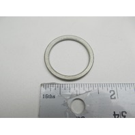 113780 Vintage OMC Evinrude Skeeter Snowmobile Pulley Washer
