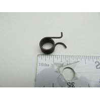 113844 261035 Vintage OMC Evinrude Skeeter Bobcat Snowmobile Return Spring