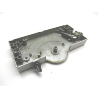 123142 0123142 OMC Evinrude Johnson Remote Control Throttle Half Housing