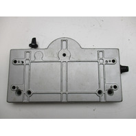 123142 0123142 OMC Evinrude Johnson Remote Control Throttle Half Housing