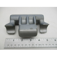 123606 0123606  OMC Evinrude Johnson Outboard Mounting Bracket