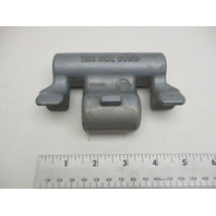 123606 0123606  OMC Evinrude Johnson Outboard Mounting Bracket