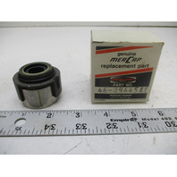 46-29445A1 Mercury Mark Outboard 10 15 28 Hp Water Pump Housing