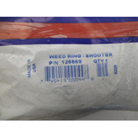 126669 New Ventilation Weed Ring Evinrude Johnson 115-300 HP