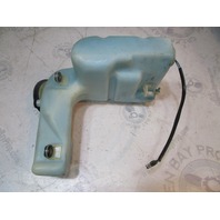 1276-828163A2 Mercury Mariner Outboard  Oil Tank Assembly 828163A 2
