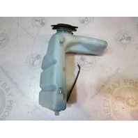 1276-828163A2 Mercury Mariner Outboard  Oil Tank Assembly 828163A 2