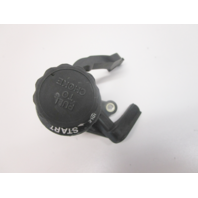12803 12802 17229 1 Mercury Mariner Idle Primer Bracket Assembly