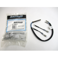 87-12886A6 Mercury Mariner Outboard Oil Tank Switch Assembly