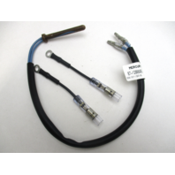 87-12886A6 Mercury Mariner Outboard Oil Tank Switch Assembly