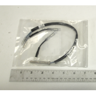 87-12886A6 Mercury Mariner Outboard Oil Tank Switch Assembly