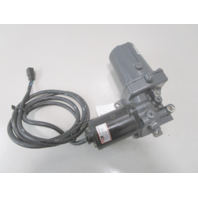 0986960 0984355 OMC Cobra Trim Tilt Hydraulic Pump Unit 2.3 3.0 4.3 5.7