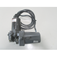 0986960 0984355 OMC Cobra Trim Tilt Hydraulic Pump Unit 2.3 3.0 4.3 5.7