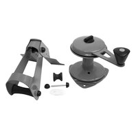 Anchor Lift Control System Heavy Guage Steel Reel & Bow Fixture