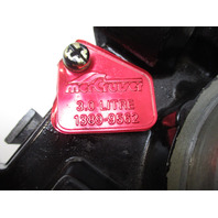 1389-9562A 1 Mercruiser Alpha One 2.5 3.0 Mercarb 2 BBL Carburetor