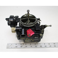 1389-9562A 1 Mercruiser Alpha One 2.5 3.0 Mercarb 2 BBL Carburetor