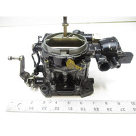 1389-9562A 1 Mercruiser Alpha One 2.5 3.0 Mercarb 2 BBL Carburetor