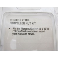 13914Q03 Prop Nut Kit for Mercury Mariner 25-30 HP EFI Outboards