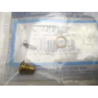 1395-7624 Fits Mercury Mariner V-150-V-200 Hp Outboard Carburetor Inlet Needle & Seat