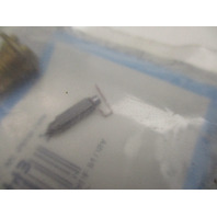 1395-7624 Fits Mercury Mariner V-150-V-200 Hp Outboard Carburetor Inlet Needle & Seat