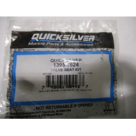 1395-7624 Fits Mercury Mariner V-150-V-200 Hp Outboard Carburetor Inlet Needle & Seat