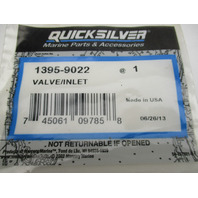 1395-9022 Mercury Mariner 7.5-50 Hp Outboard Carburetor Inlet Needle & Spring