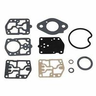 1395-9024 Mercury Mariner 45 50 Hp Outboard Carburetor Diaphragm/Gasket Kit OEM