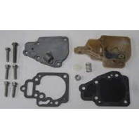 1395-9702 Quicksilver Fuel Pump Repair Kit Mercury Mariner 6-25HP Outboards