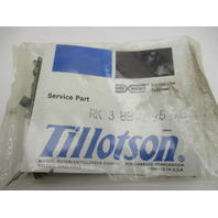 1399-5760 QUICKSILVER CARBURETOR REPAIR KITS-7.5HP (7.5,75) & 9.8HP (9.8, 110)