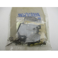 1399-5760 QUICKSILVER CARBURETOR REPAIR KITS-7.5HP (7.5,75) & 9.8HP (9.8, 110)