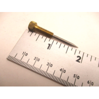 1399-931  Mercury Mark Outboard Idle Adjustment Screw NLA