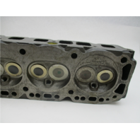 14096620 GM Cylinder Head Assembly for OMC Cobra Mercruiser Volvo Sterndrive 3.0L