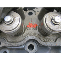 14096620 GM Cylinder Head Assembly for OMC Cobra Mercruiser Volvo Sterndrive 3.0L