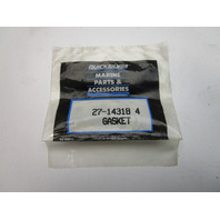 27-143183 14318005 Thermostat Cover Gasket Fits Mercury Mariner 15-25HP