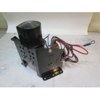 14336A9 Mercruiser Alpha One Gen II Trim Tilt Hydraulic Pump  14336A6