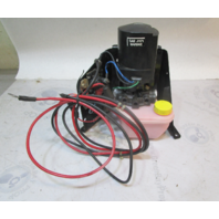 14336A9 Mercruiser Alpha One Gen II Trim Tilt Hydraulic Pump  14336A6