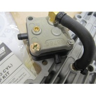 14360A 6 14360A6 Fits Mercury Outboard 50-60 Hp 3 Cyl Fuel Pump Kit NOS