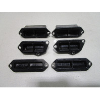 14406 14407 14408 Mercury 15 20 25 Hp Outboard Cylinder Block Covers