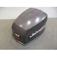 Evinrude Johnson 120 HP V4 Motor Cowl Engine Cover Top Cowling Hood 1990's