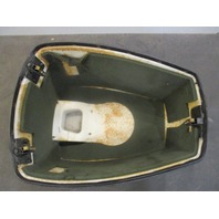 Evinrude Johnson 120 HP V4 Motor Cowl Engine Cover Top Cowling Hood 1990's